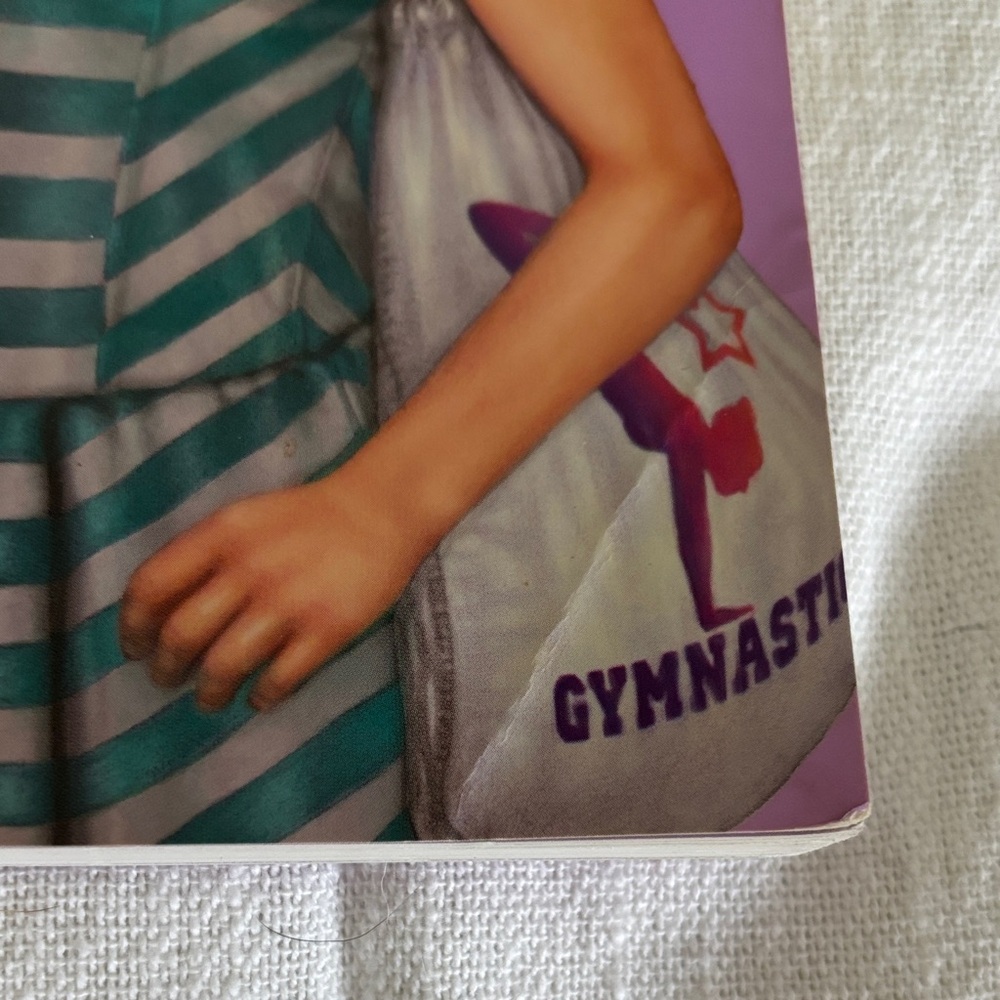 American Girl Books: Meet Kaya and McKenna - Picture 4 of 4